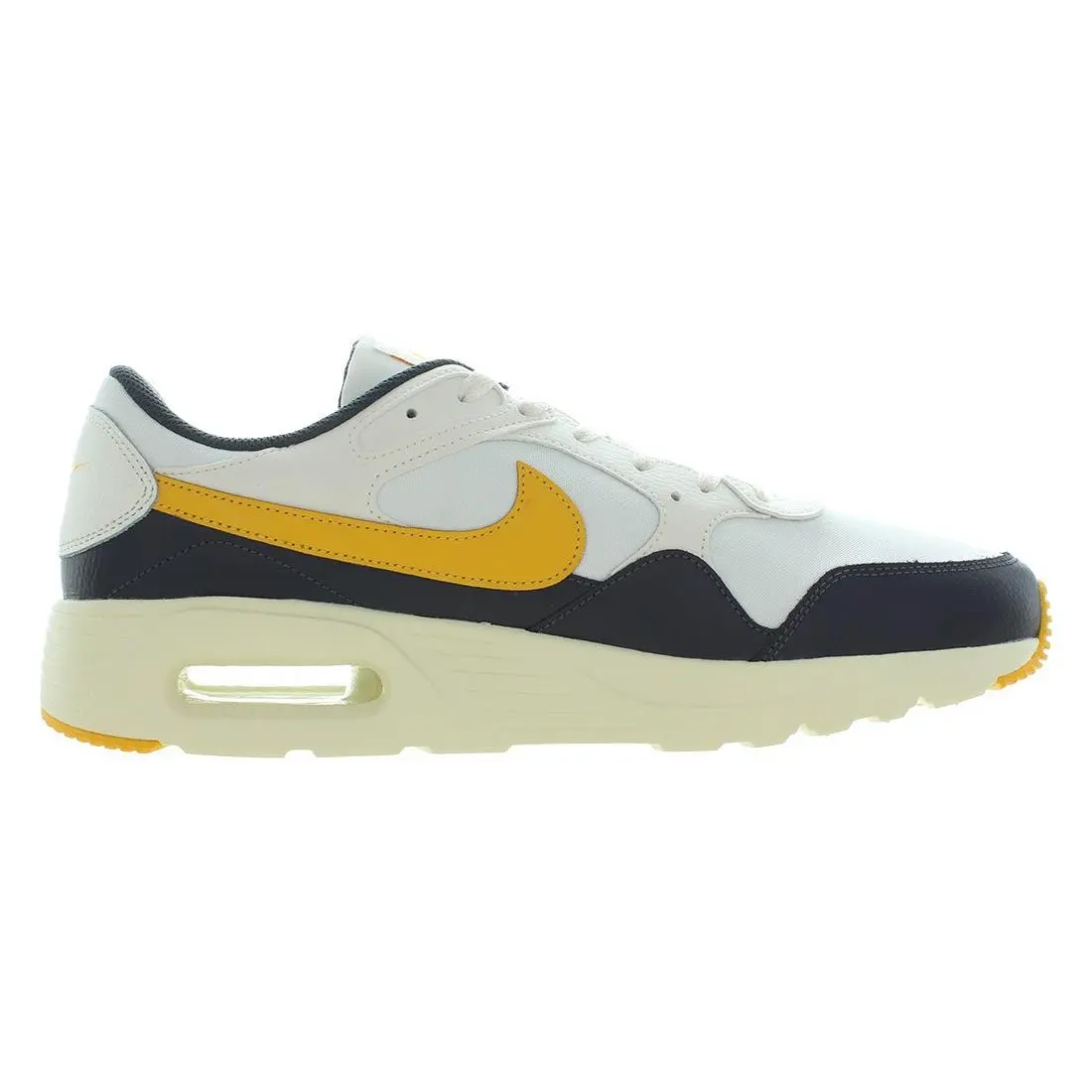 Nike shoes - Nike Air Max SC - Air Max - FQ0205-133 - Ivory, Main: Off-White (UPC: 196609186341) 1