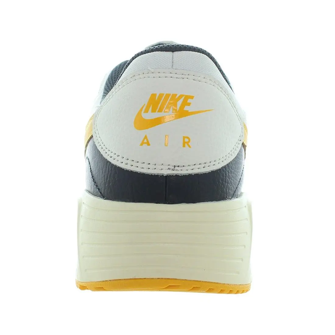 Nike shoes - Nike Air Max SC - Air Max - FQ0205-133 - Ivory, Main: Off-White (UPC: 196609186341) 2