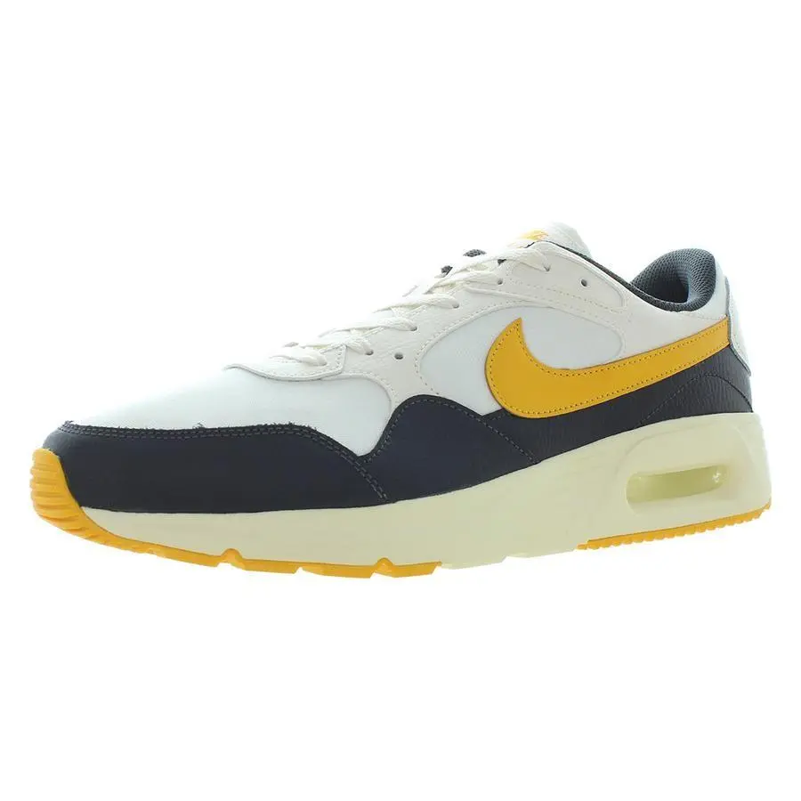 Nike shoes - Nike Air Max SC - Air Max - FQ0205-133 - Ivory, Main: Off-White (UPC: 196609186341) 3
