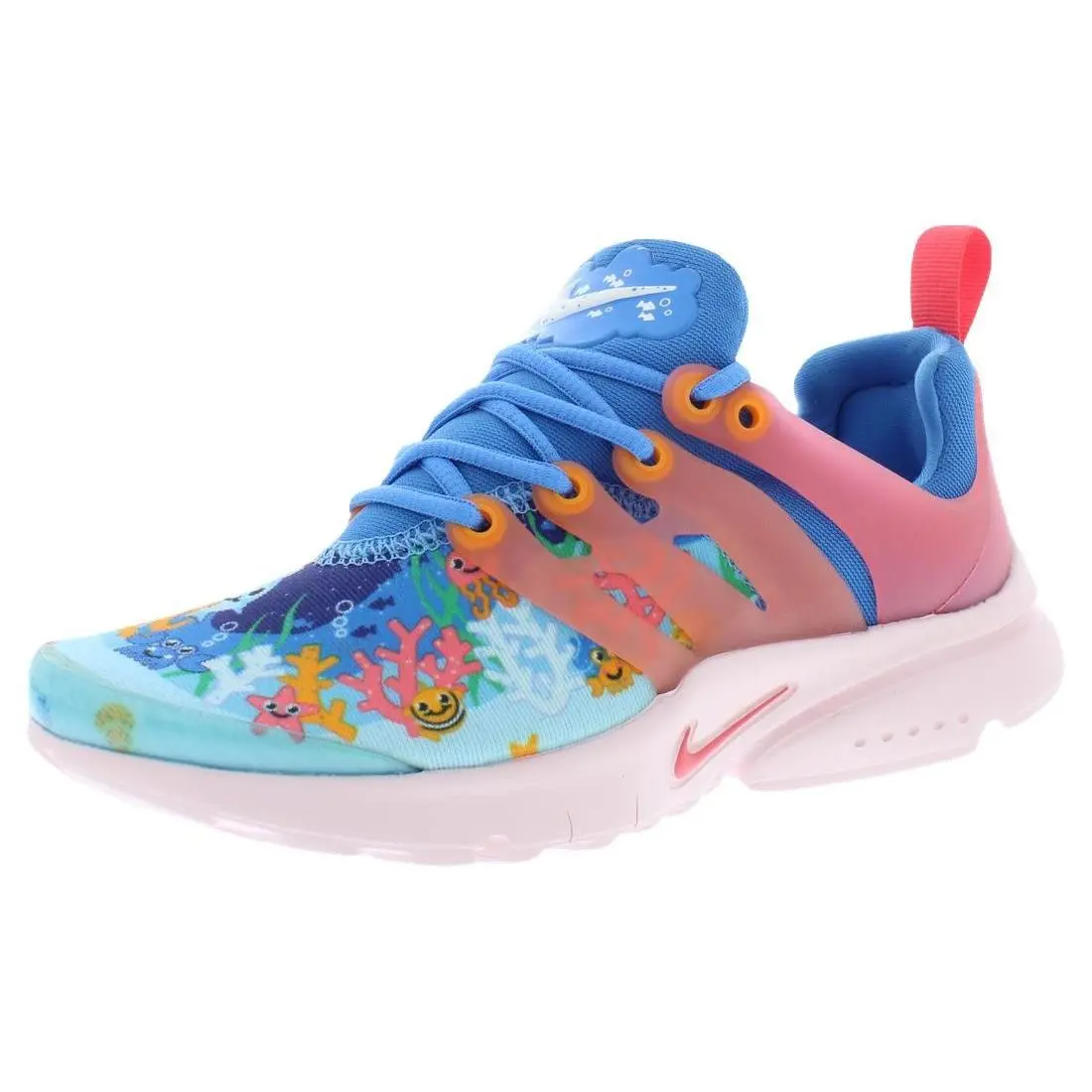 Nike shoes - DX1969-400 - DX1969-400 - Blue, Main: Blue (UPC: 196605003086) 0