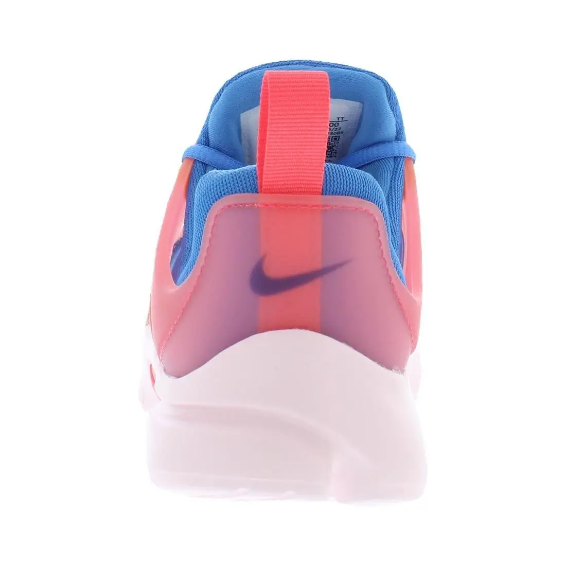 Nike shoes - DX1969-400 - DX1969-400 - Blue, Main: Blue (UPC: 196605003086) 2