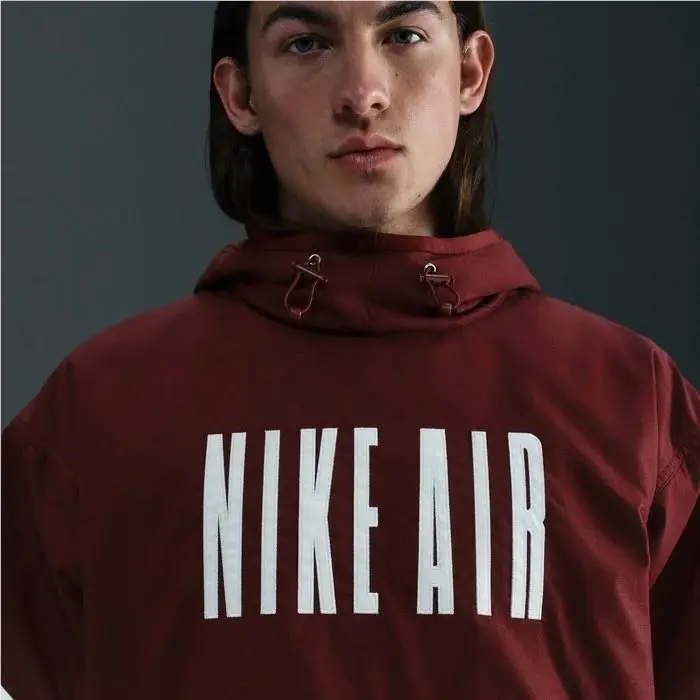 Nike clothing - Red (UPC: 198486900096) 4