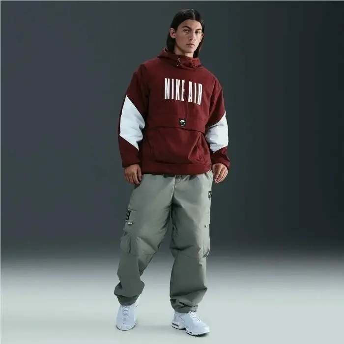 Nike clothing - Red (UPC: 198486900096) 5