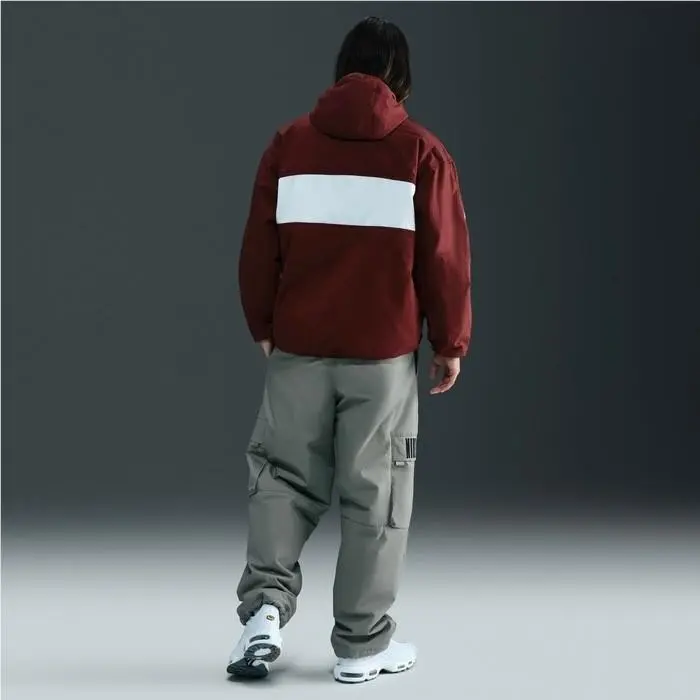 Nike clothing - Red (UPC: 198486900096) 6