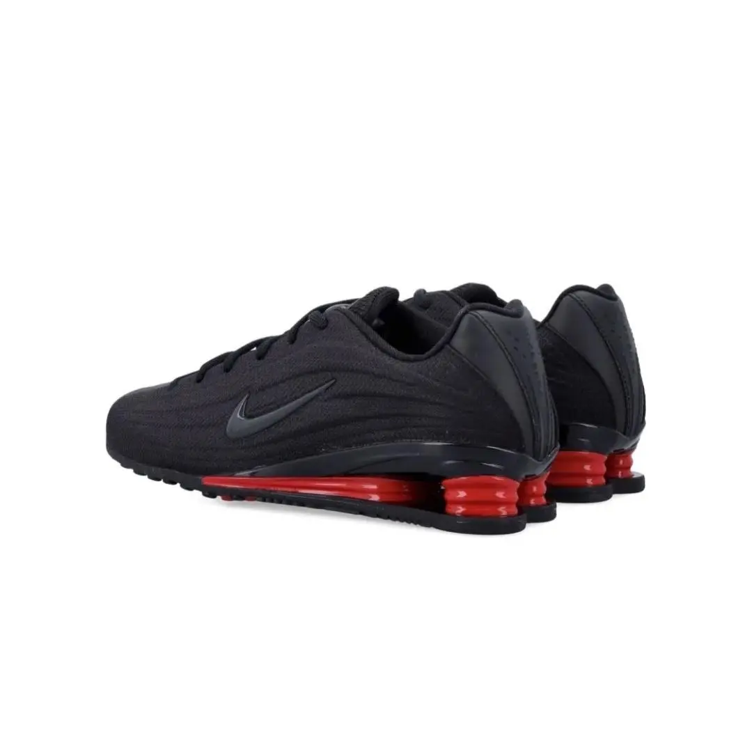 Nike shoes - Nike Shox Z - Shox - Black 1