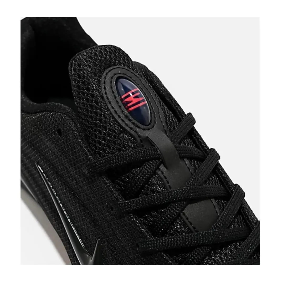 Nike shoes - Nike Shox Z - Shox - Black 2