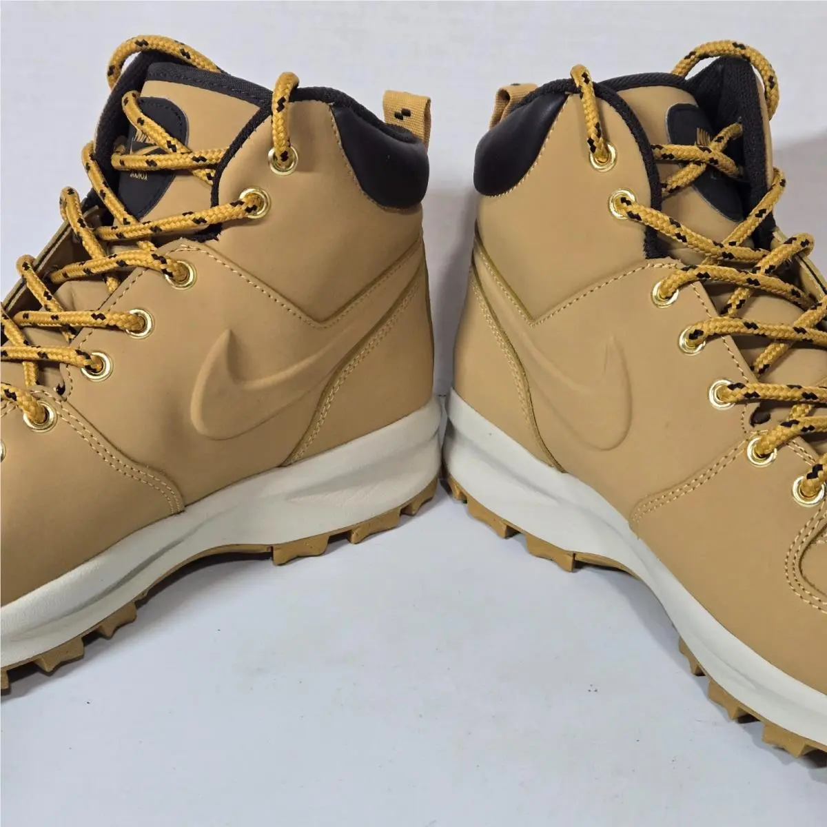 Nike shoes - Nike Manoa - Manoa - Brown 0