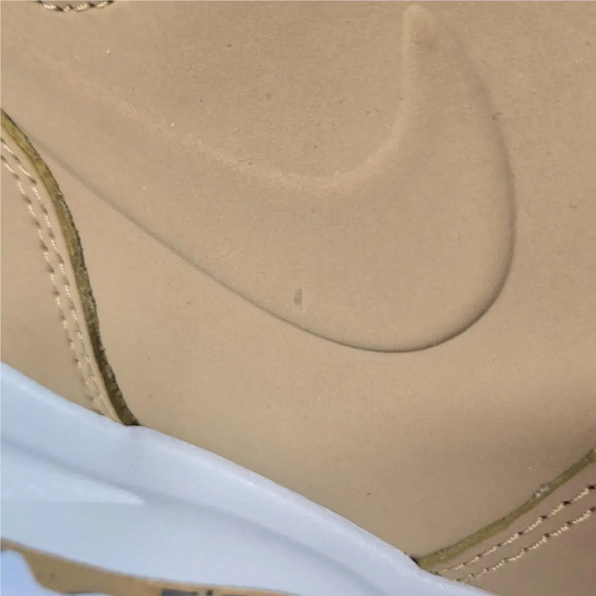 Nike shoes - Nike Manoa - Manoa - Brown 3