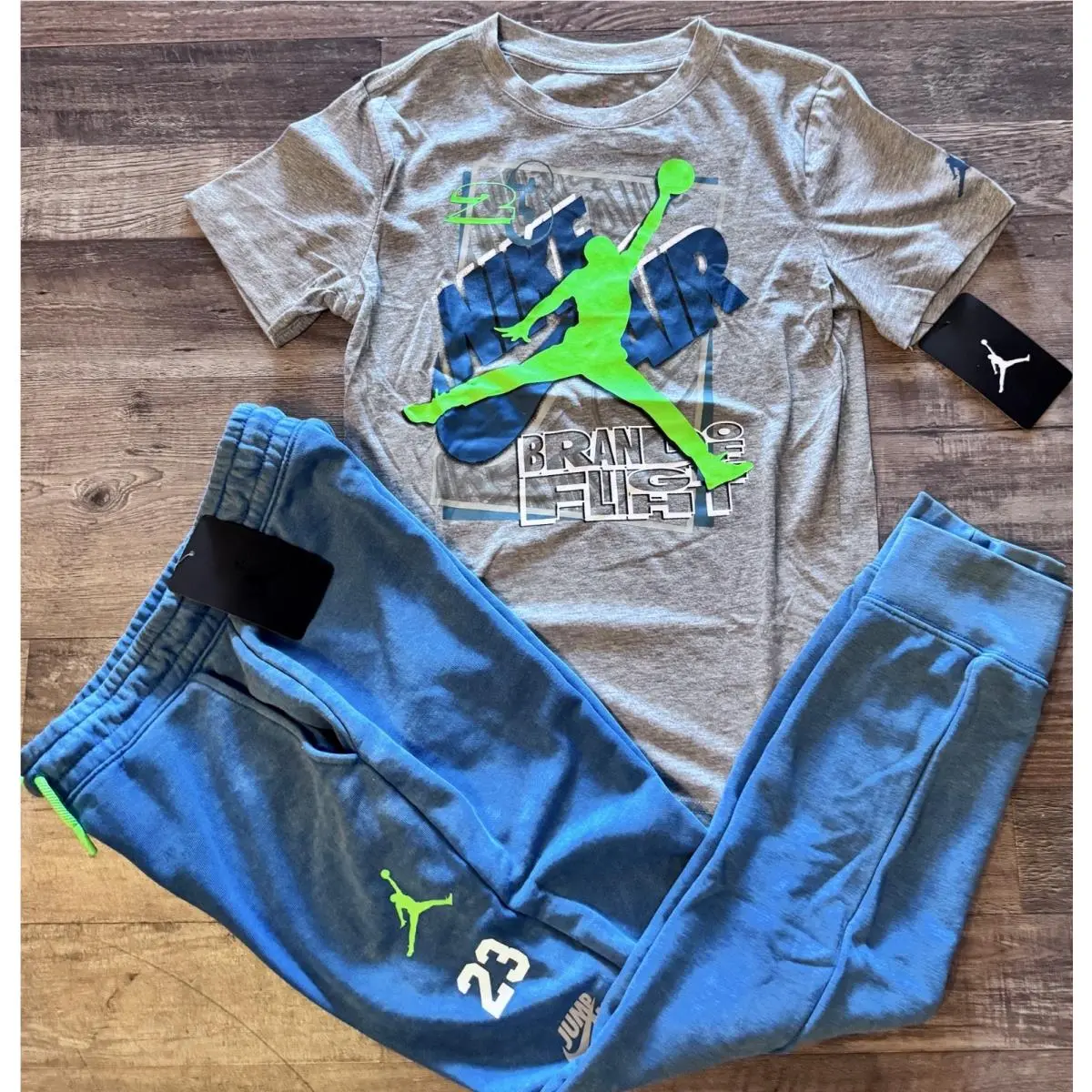 Nike clothing - Blue 0