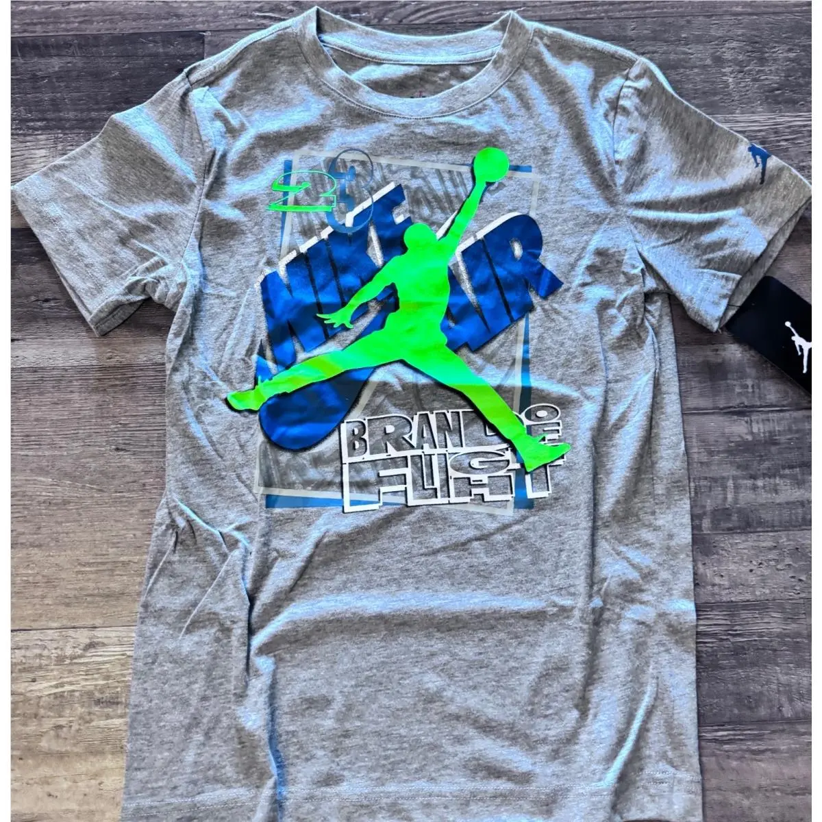 Nike clothing - Blue 1