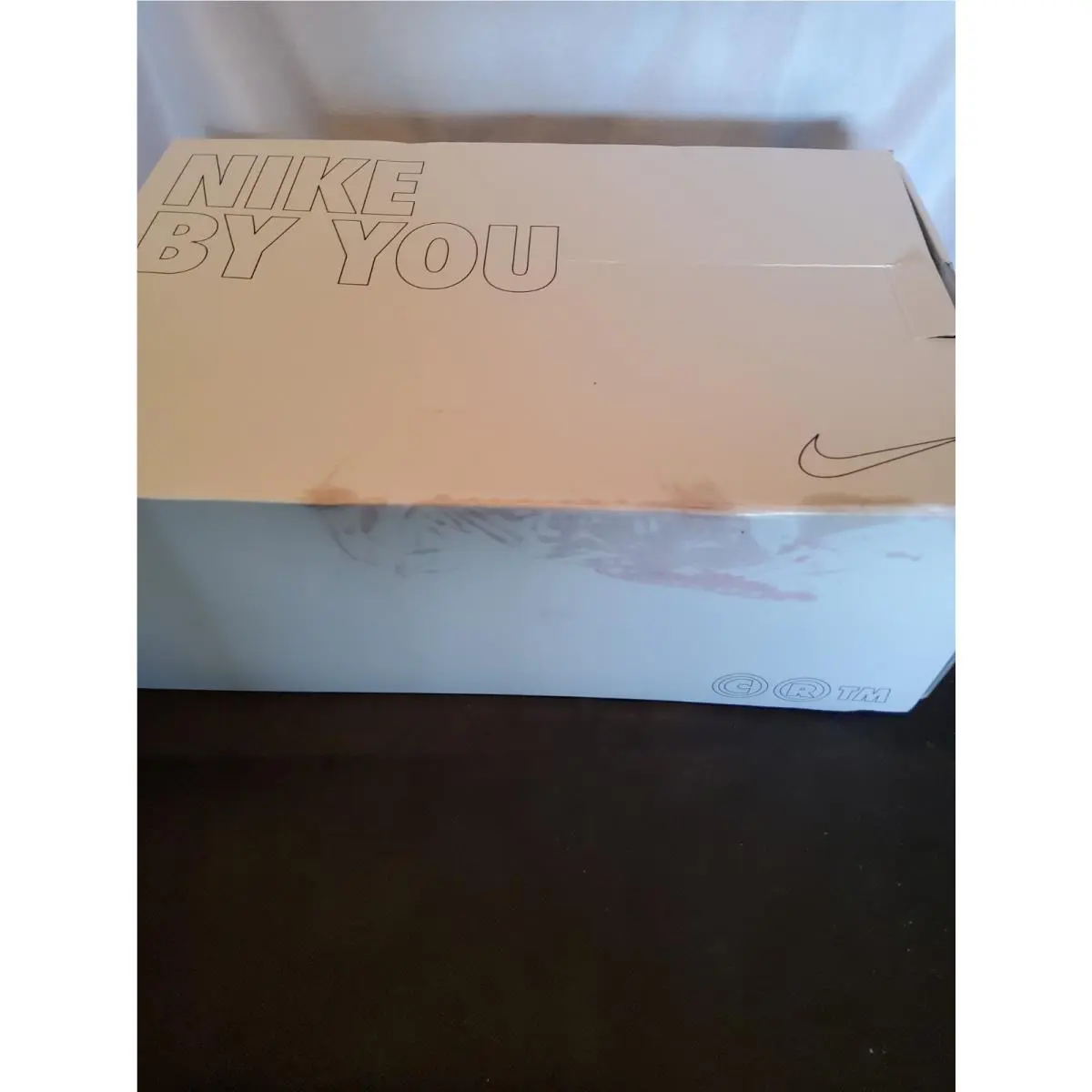 Nike shoes - Nike Air Max - Air Max - Red 8