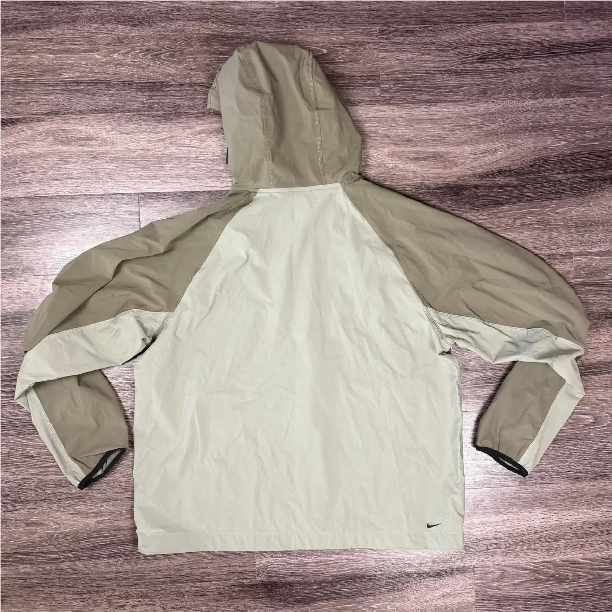 Nike clothing - Green 0