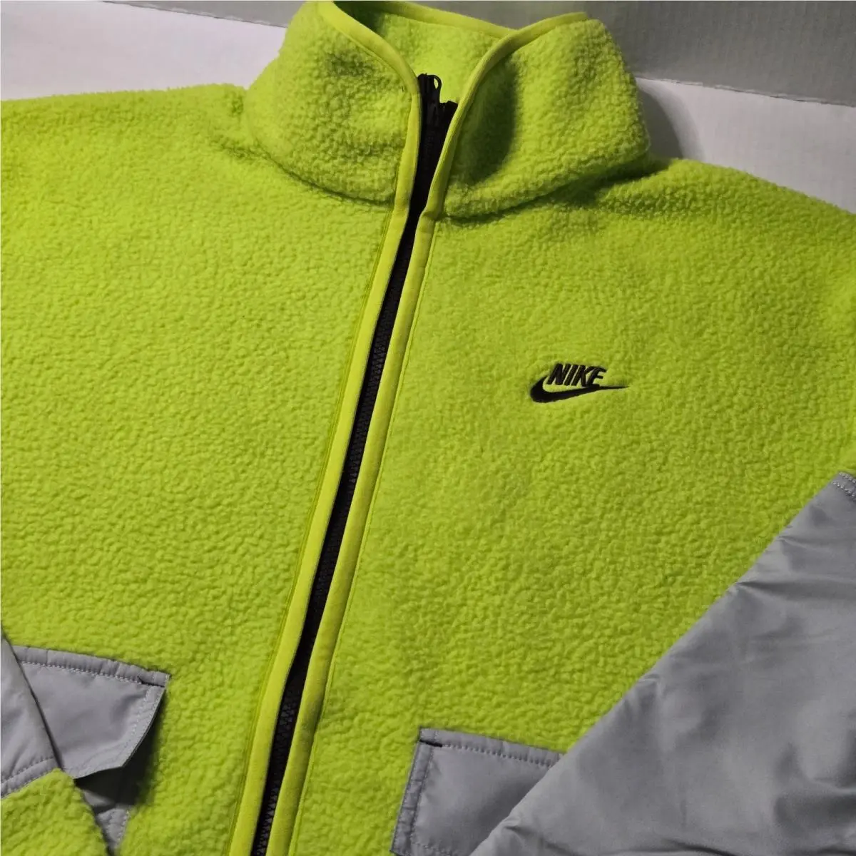 Nike clothing - Yellow 0