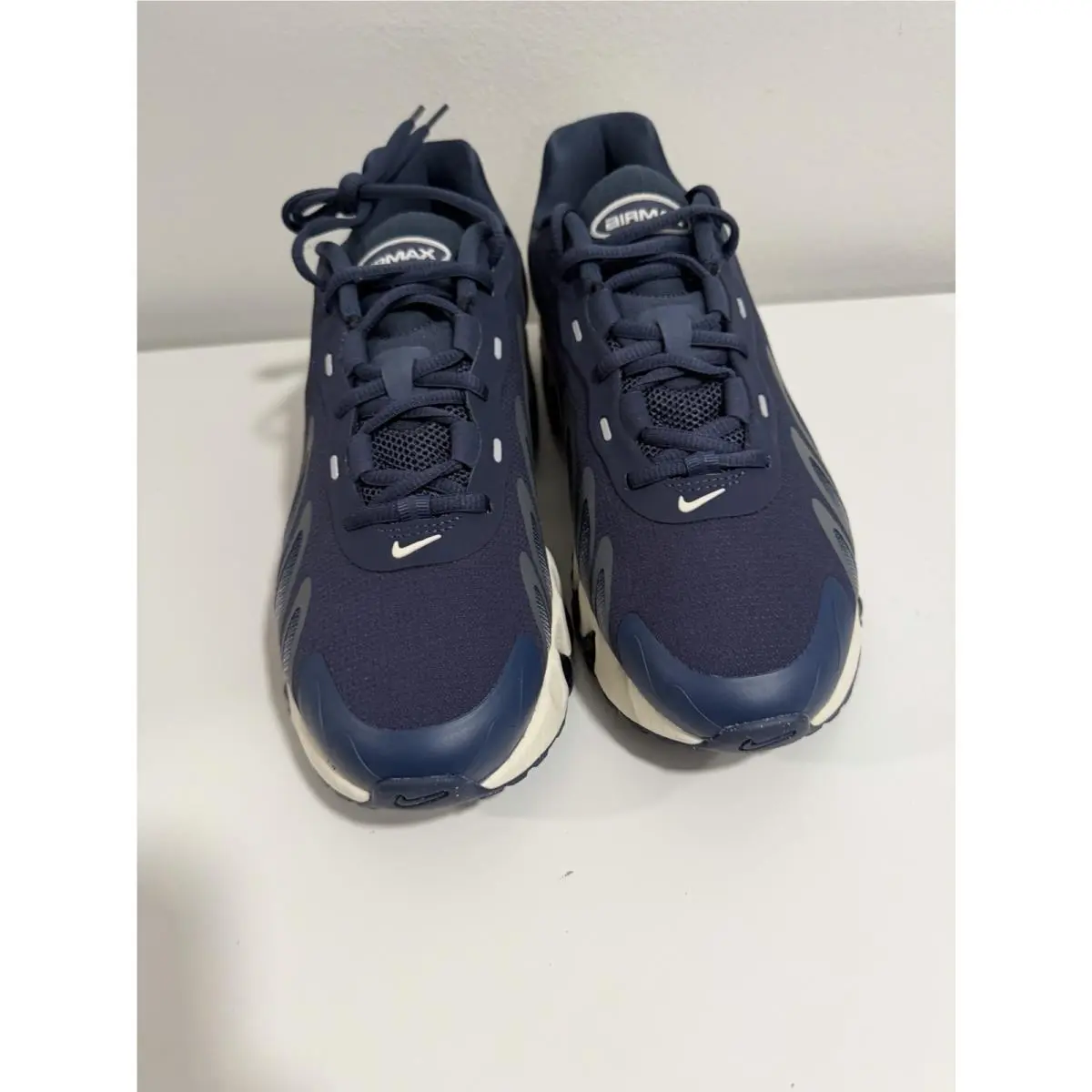 Nike shoes - Nike Air Max DN - Air Max - Blue 0