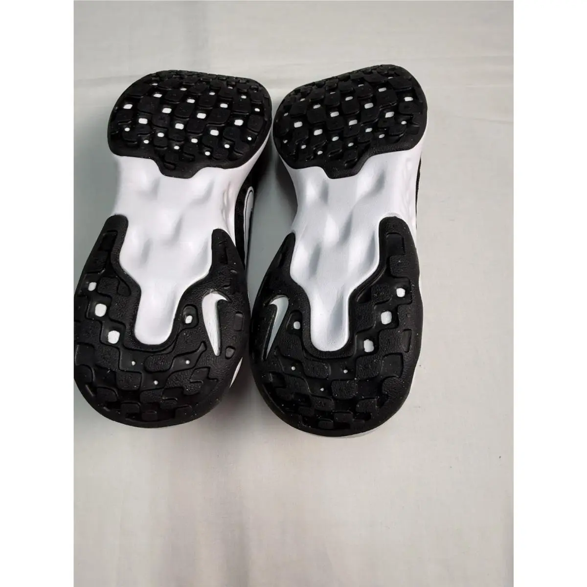 Nike shoes - Nike Renew Ride 3 - Renew Ride - DC8184-001 - Black 7
