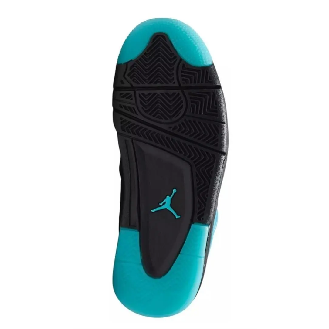 Nike shoes - Air Jordan 4 RM (GS) FQ7938 040 - Black 2