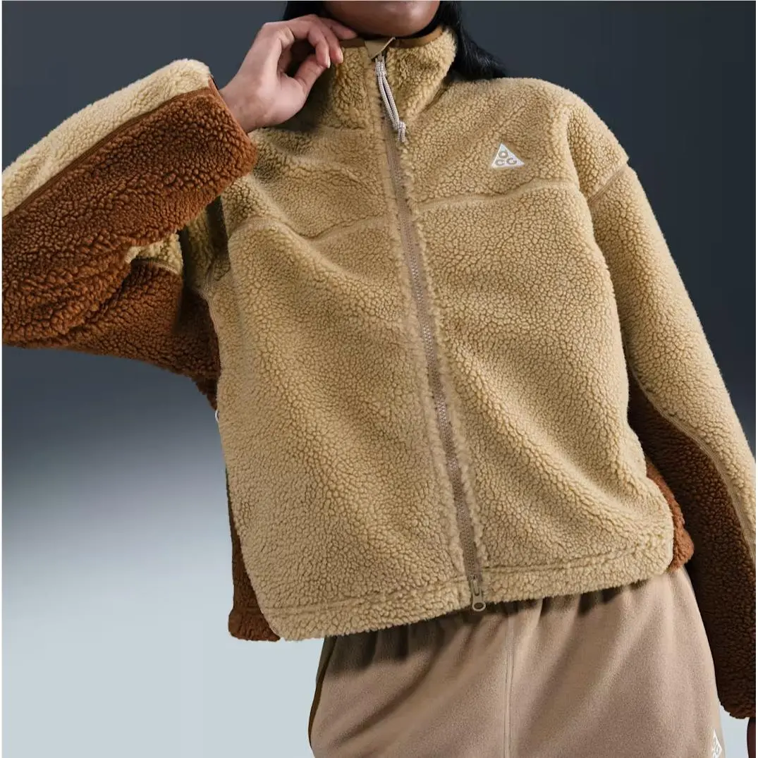 Nike clothing - Beige 0