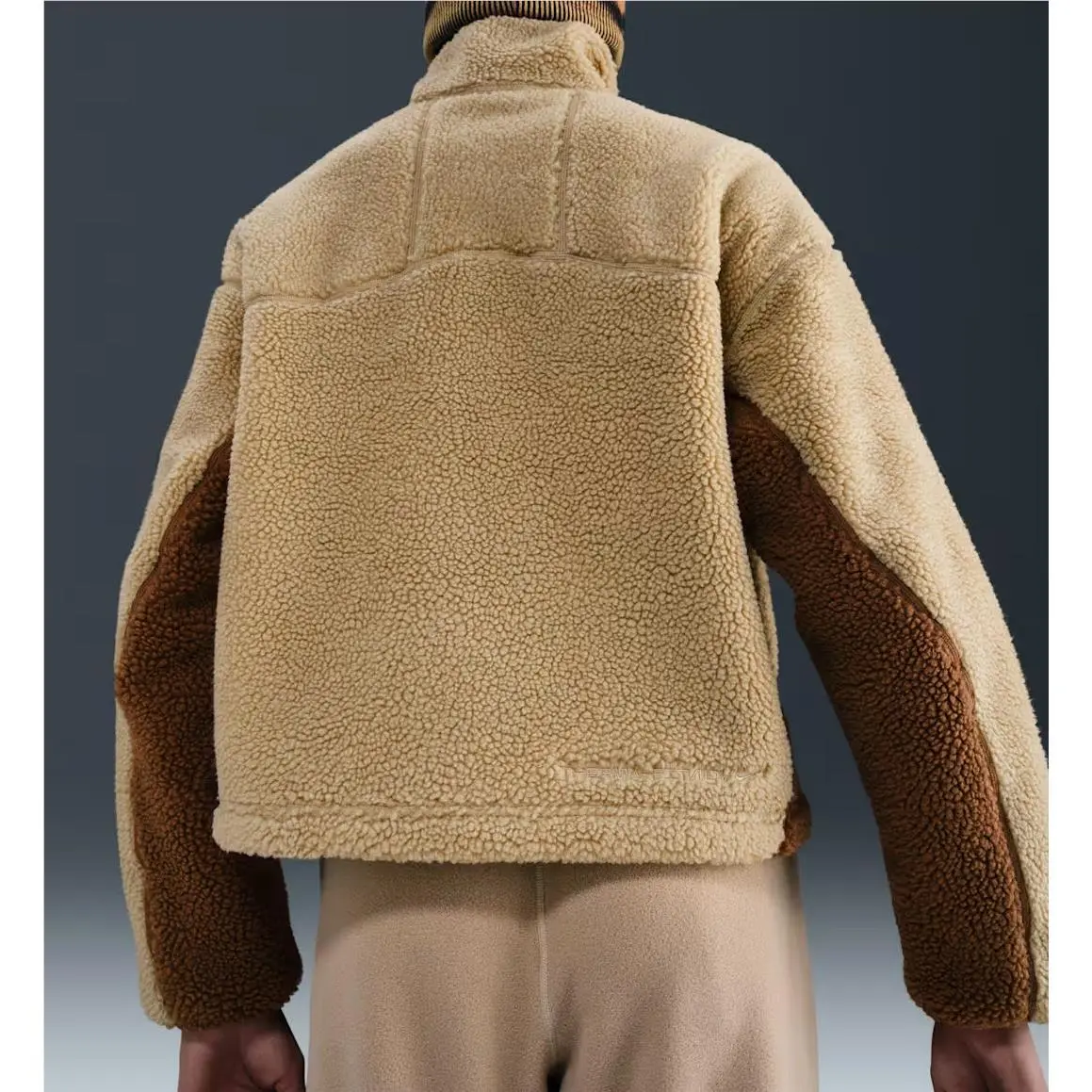 Nike clothing - Beige 1