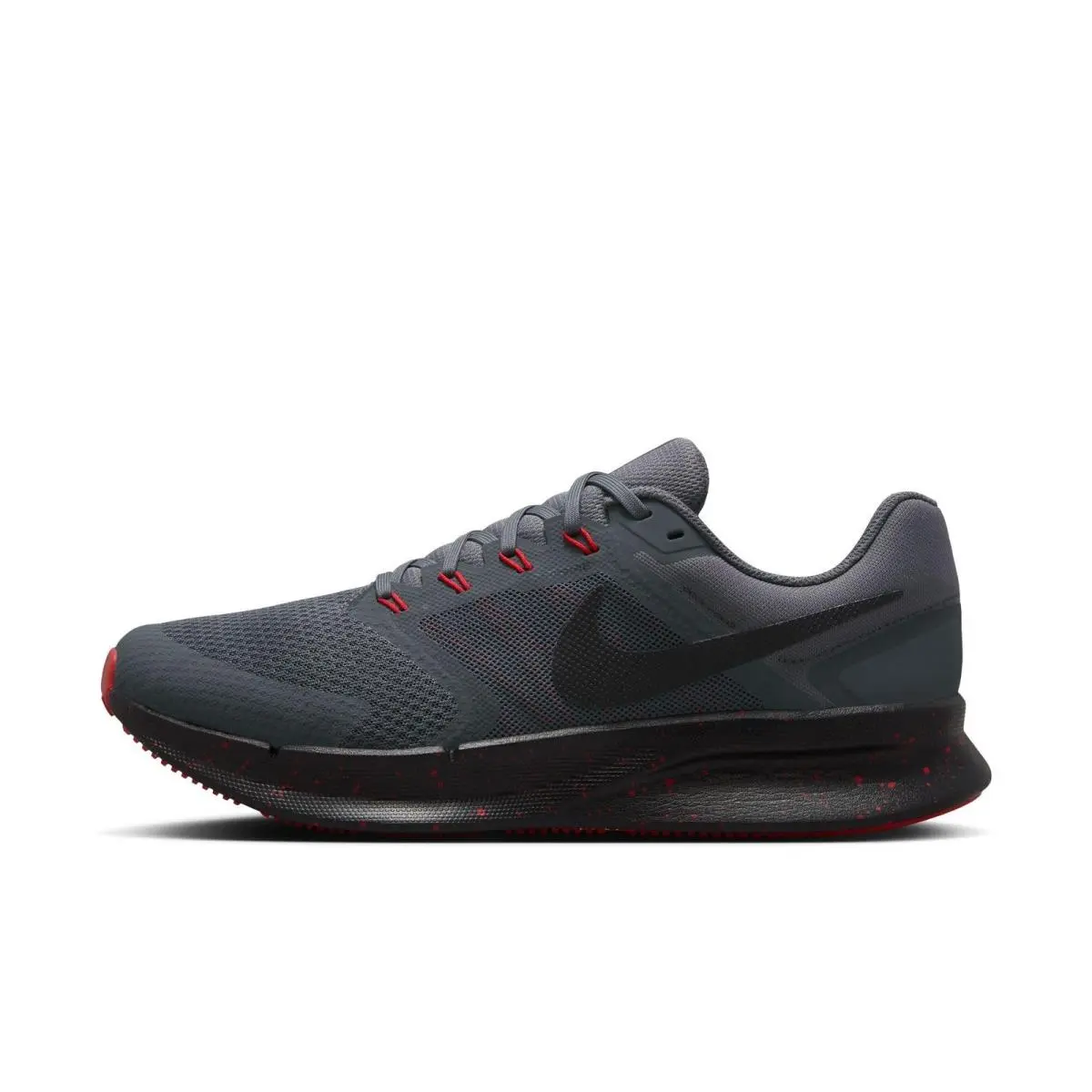 Nike shoes - Gray 1