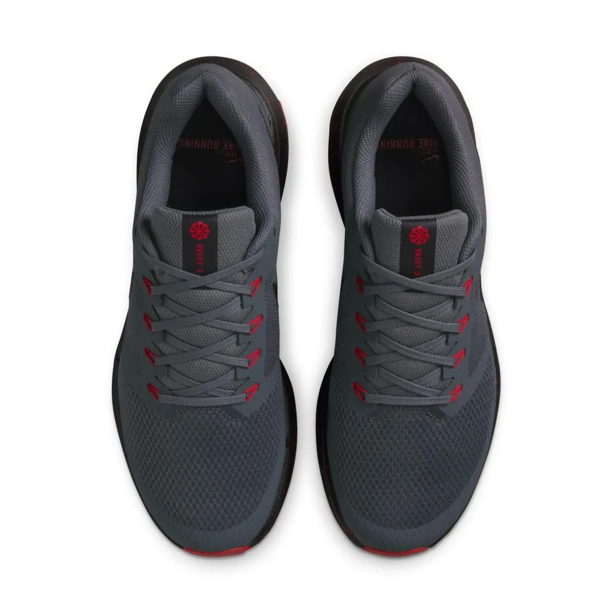 Nike shoes - Gray 3