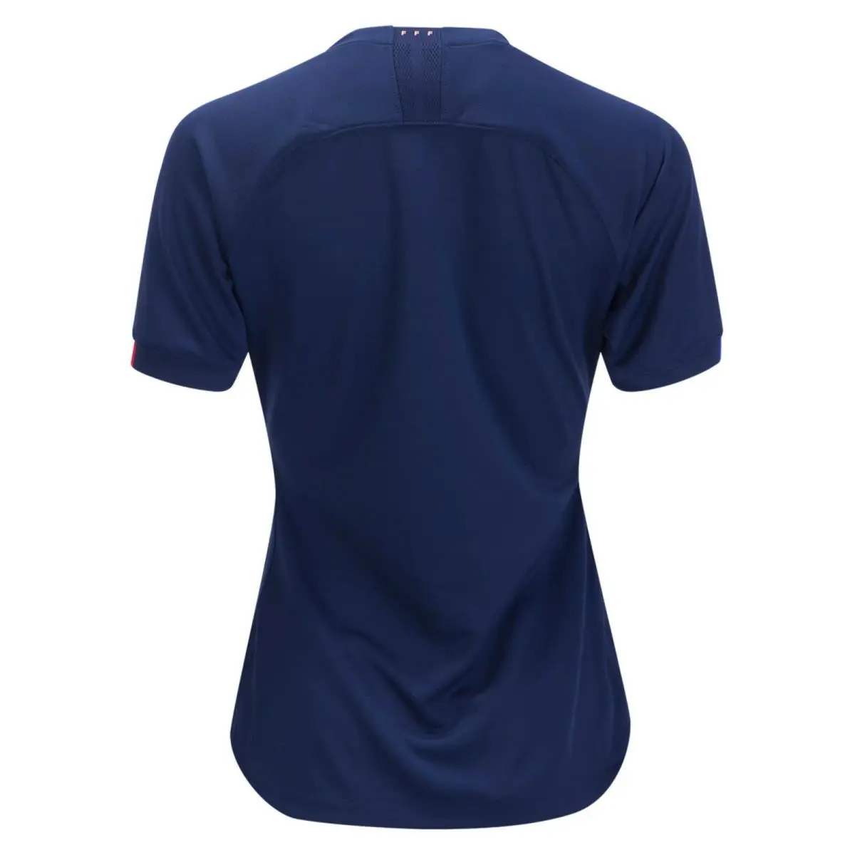 Nike clothing - France - France - AJ4394-410 - Blue (UPC: 888408402684) 0