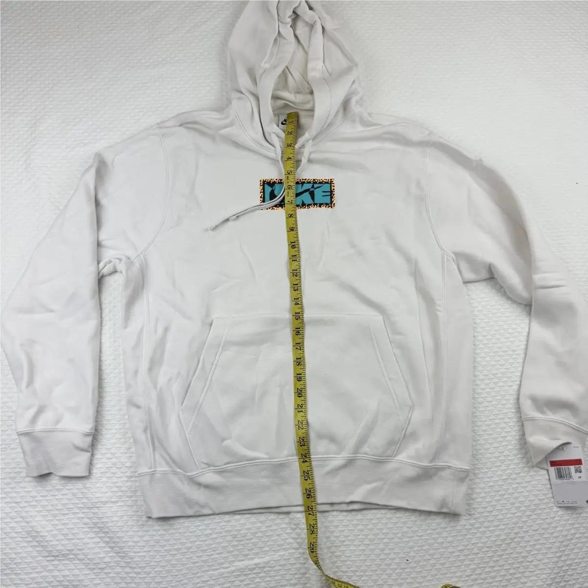 Nike clothing - Multicolor (UPC: 197862653816) 8