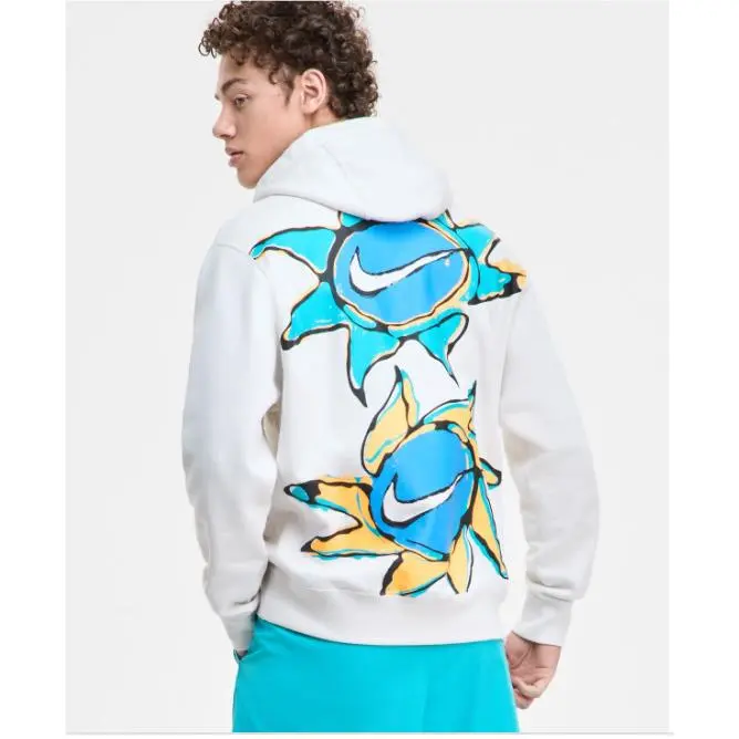 Nike clothing - Multicolor (UPC: 197862653816) 1