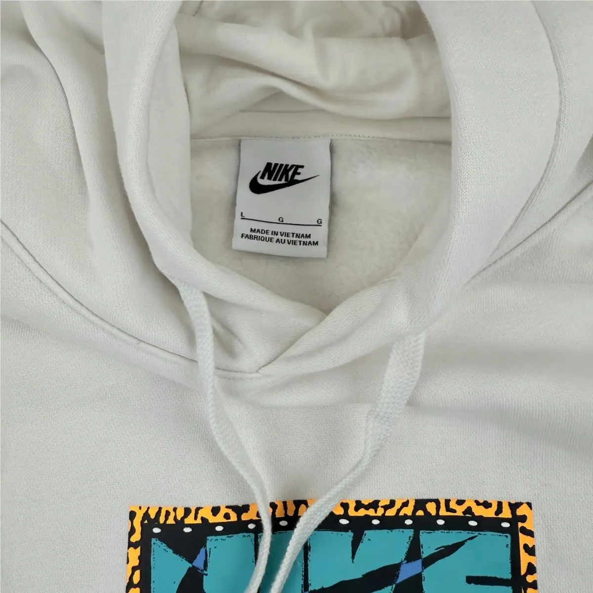 Nike clothing - Multicolor (UPC: 197862653816) 4