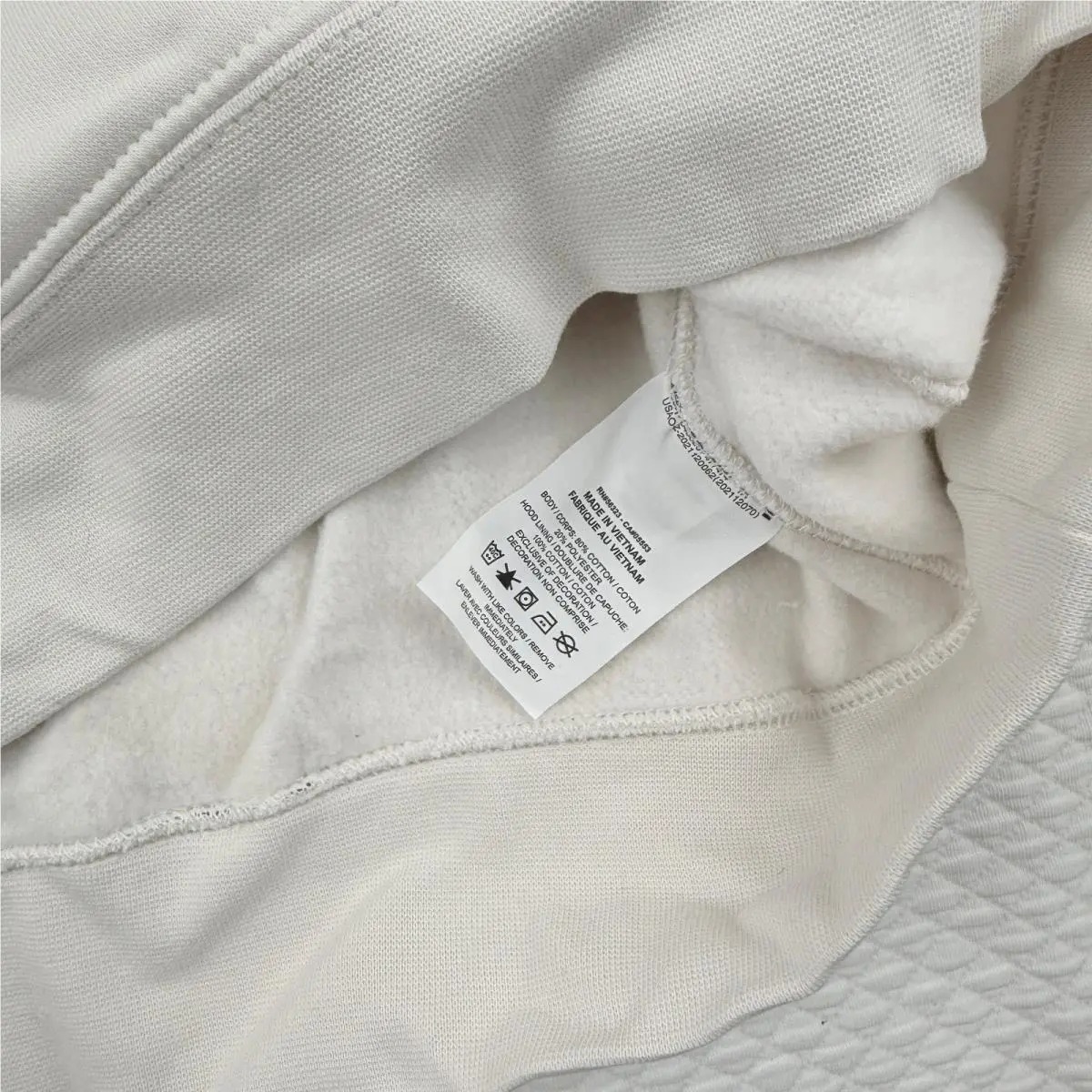 Nike clothing - Multicolor (UPC: 197862653816) 5