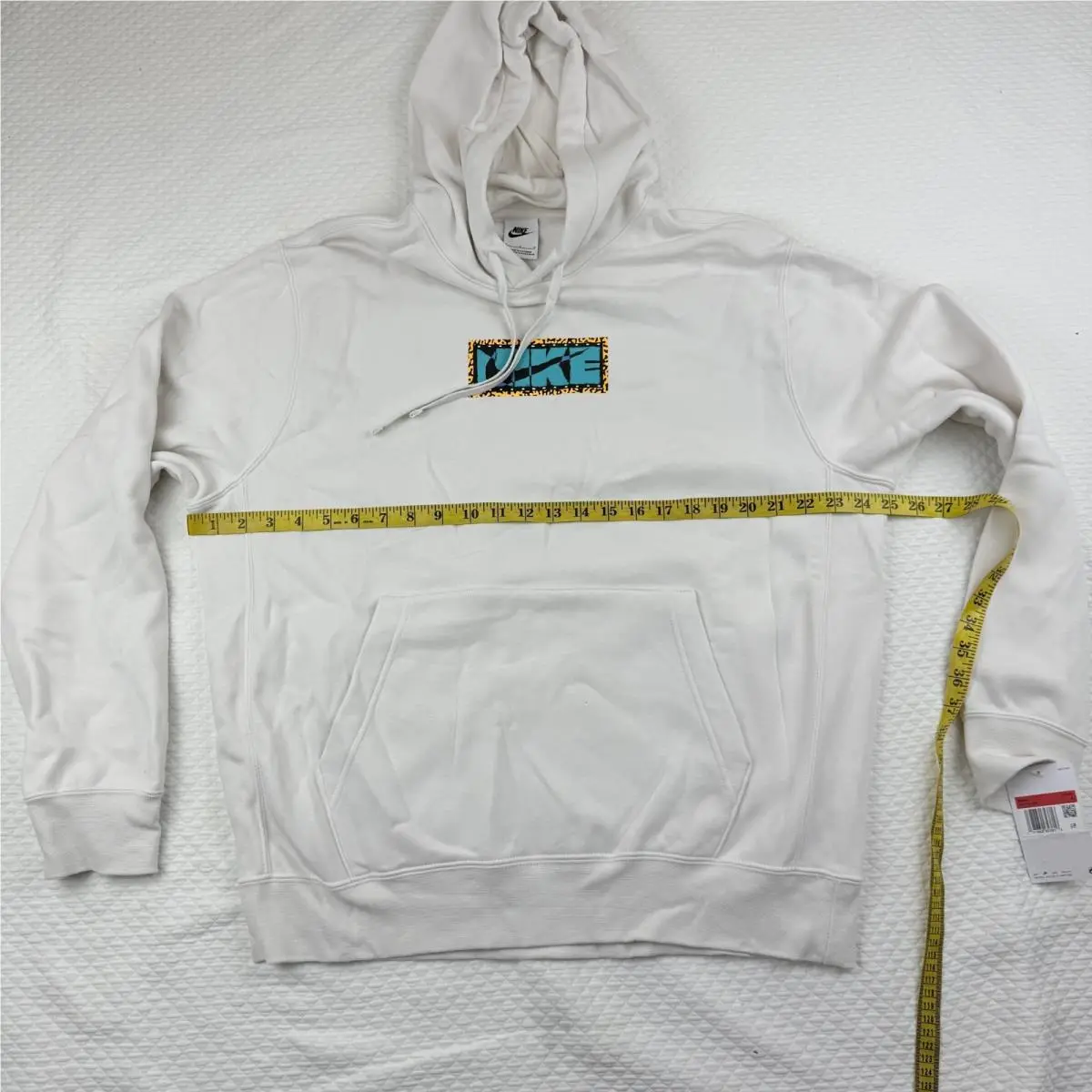 Nike clothing - Multicolor (UPC: 197862653816) 7