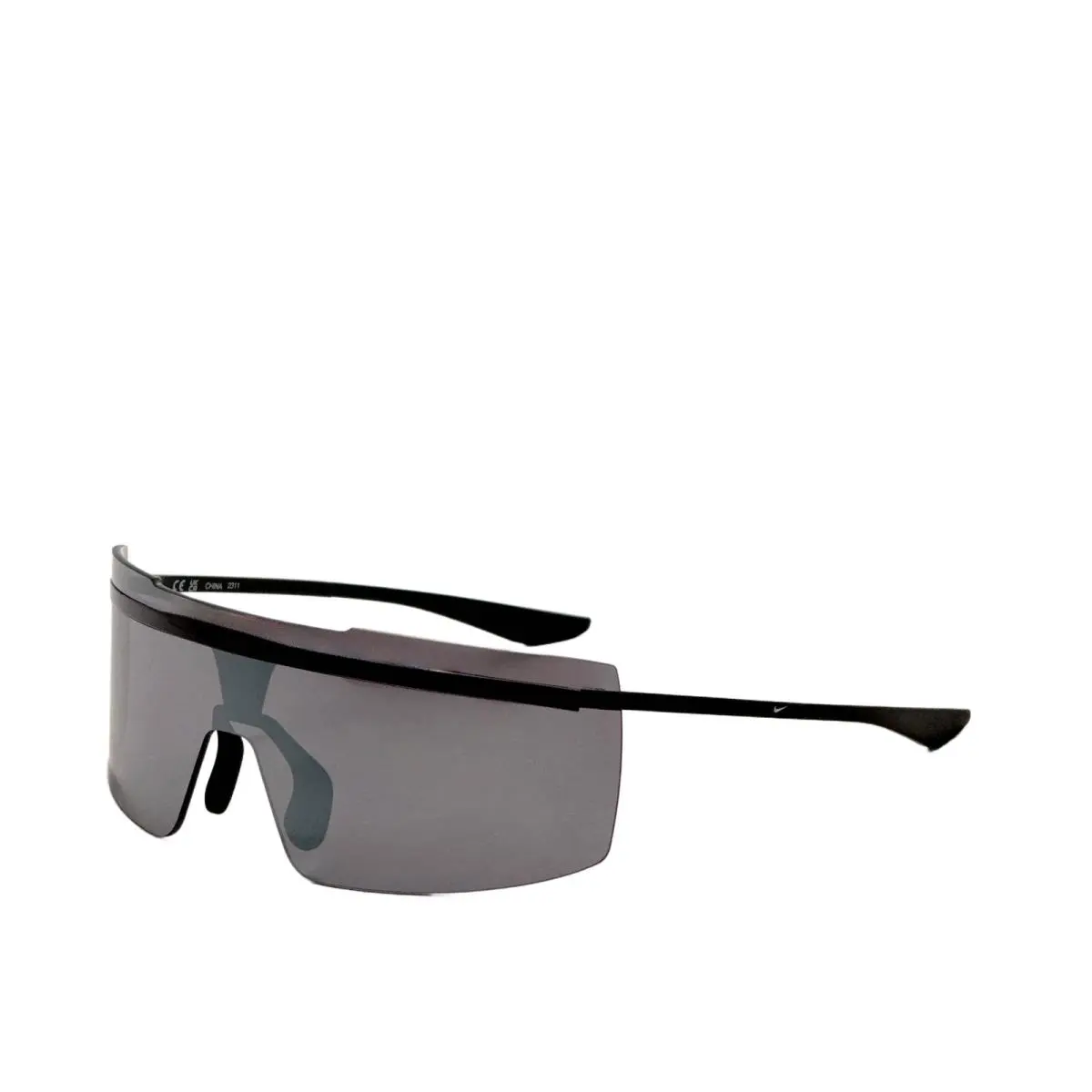 Nike Echo Unisex 67mm Black Sunglasses FD5114-010