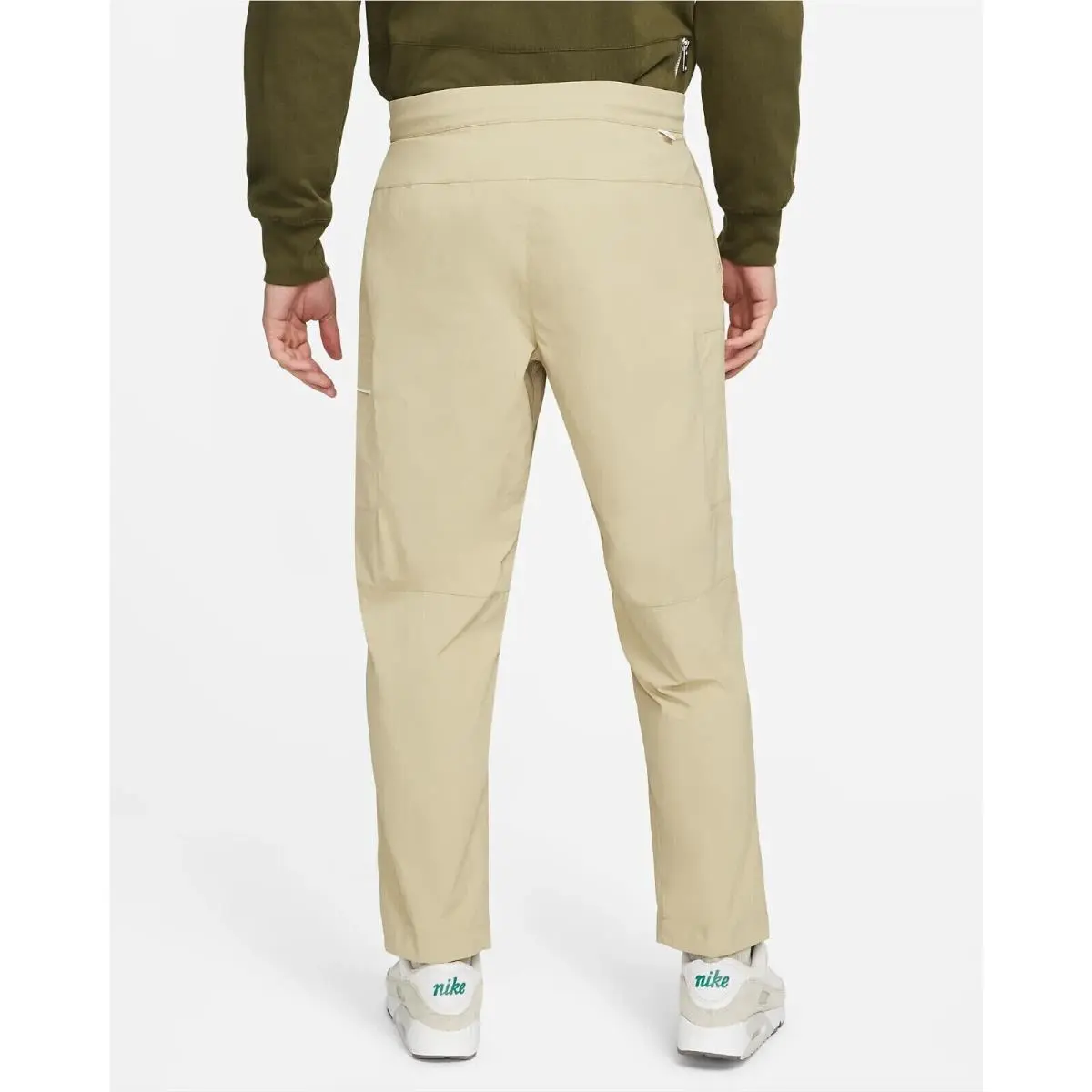 Nike clothing - Beige 0