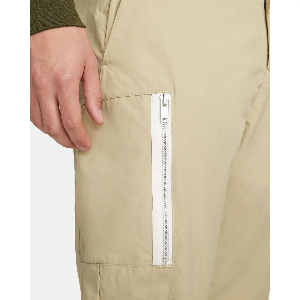 Nike clothing - Beige 2