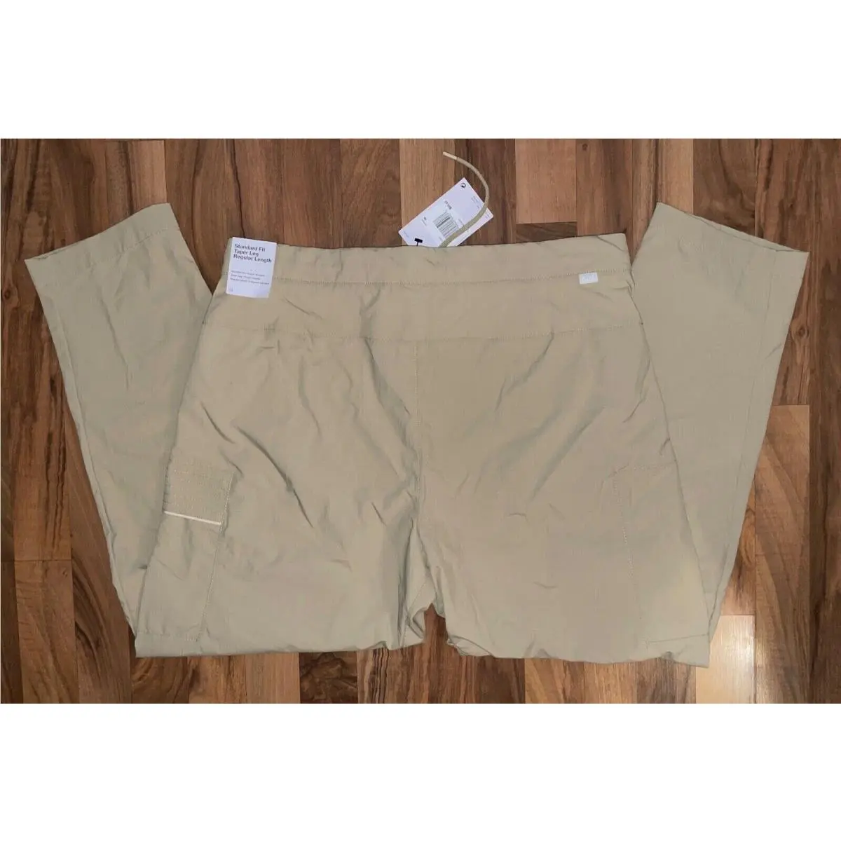 Nike clothing - Beige 8