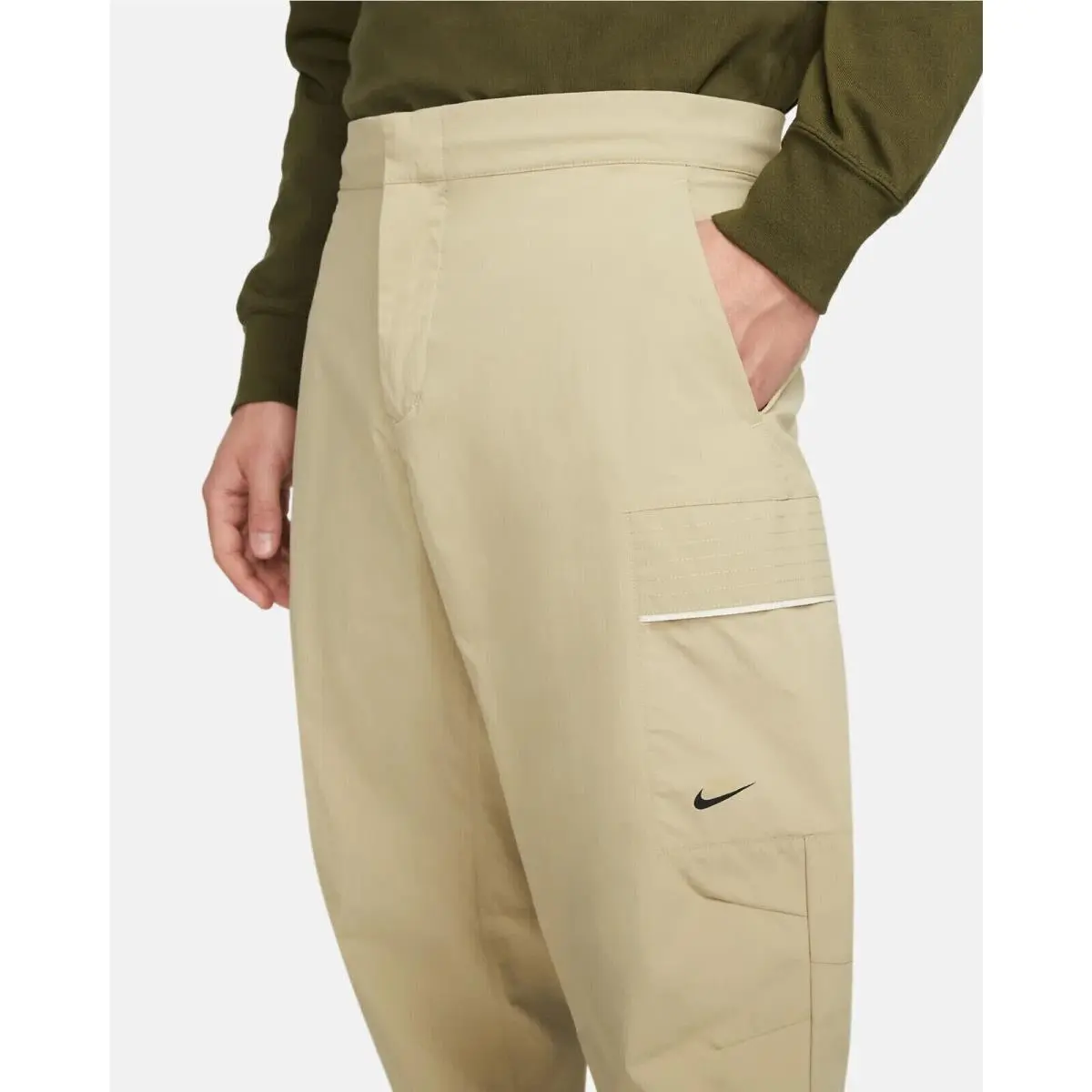 Nike clothing - Beige 1