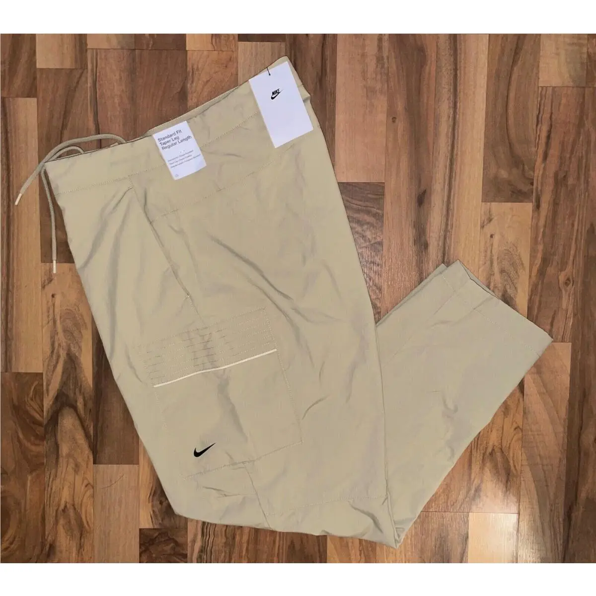 Nike clothing - Beige 5