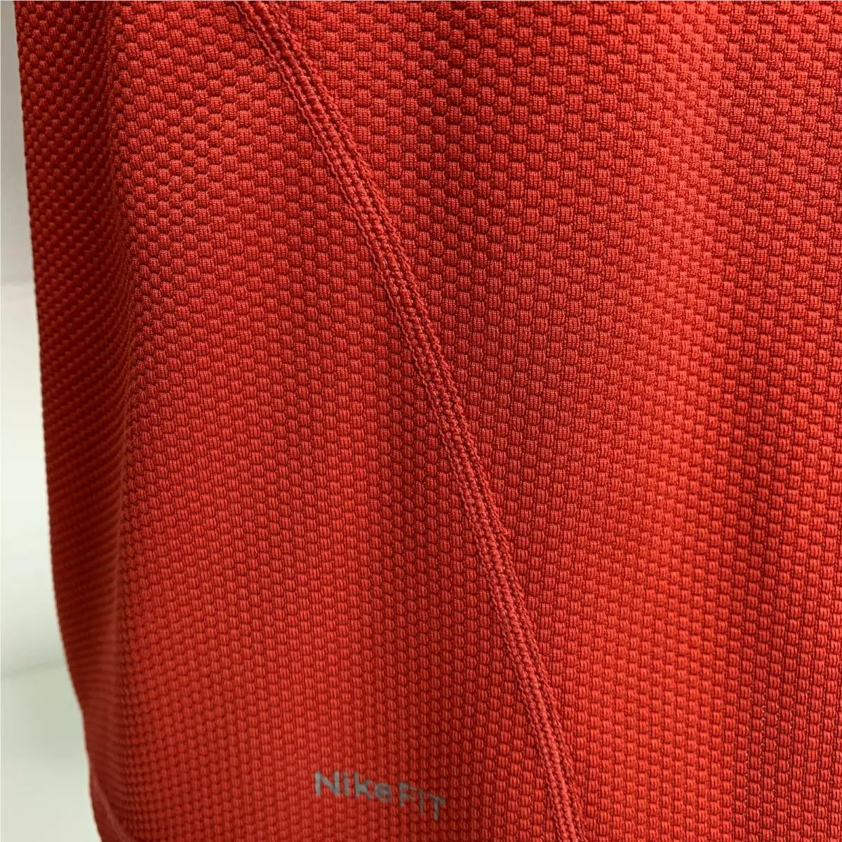 Nike clothing - Nike ACG - ACG - ACGM0821 - Red 7