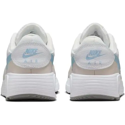 Nike shoes - Nike Air Max SC Women`s Shoes - CW4554-126 - Summit White/Light Orewood Brown/White/Light Armory Blue (UPC: 197862710939) 1