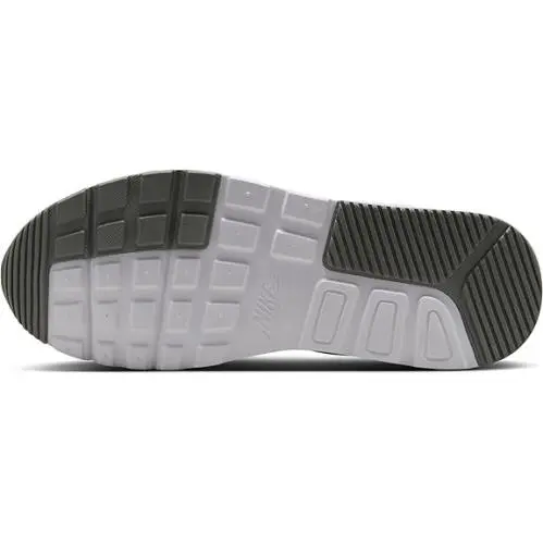 Nike shoes - Nike Air Max SC Women`s Shoes - CW4554-126 - Summit White/Light Orewood Brown/White/Light Armory Blue (UPC: 197862710939) 2
