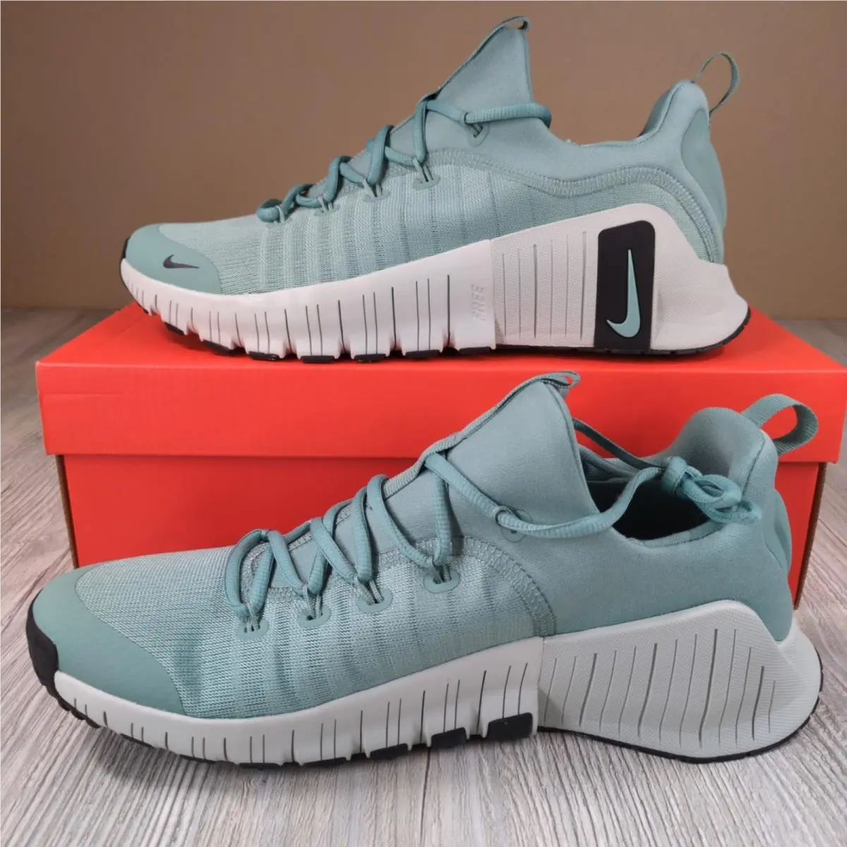 Nike shoes - Blue 0