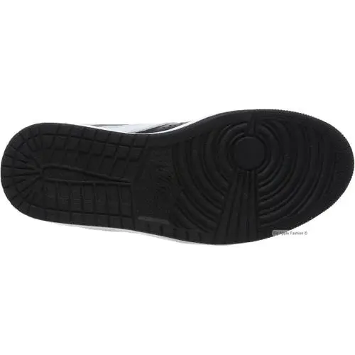 Nike shoes - Jordan Flight Legend - Flight Legend - AA2526-112 - White, Manufacturer: White/Black/Gym Red (UPC: 887230295594) 5