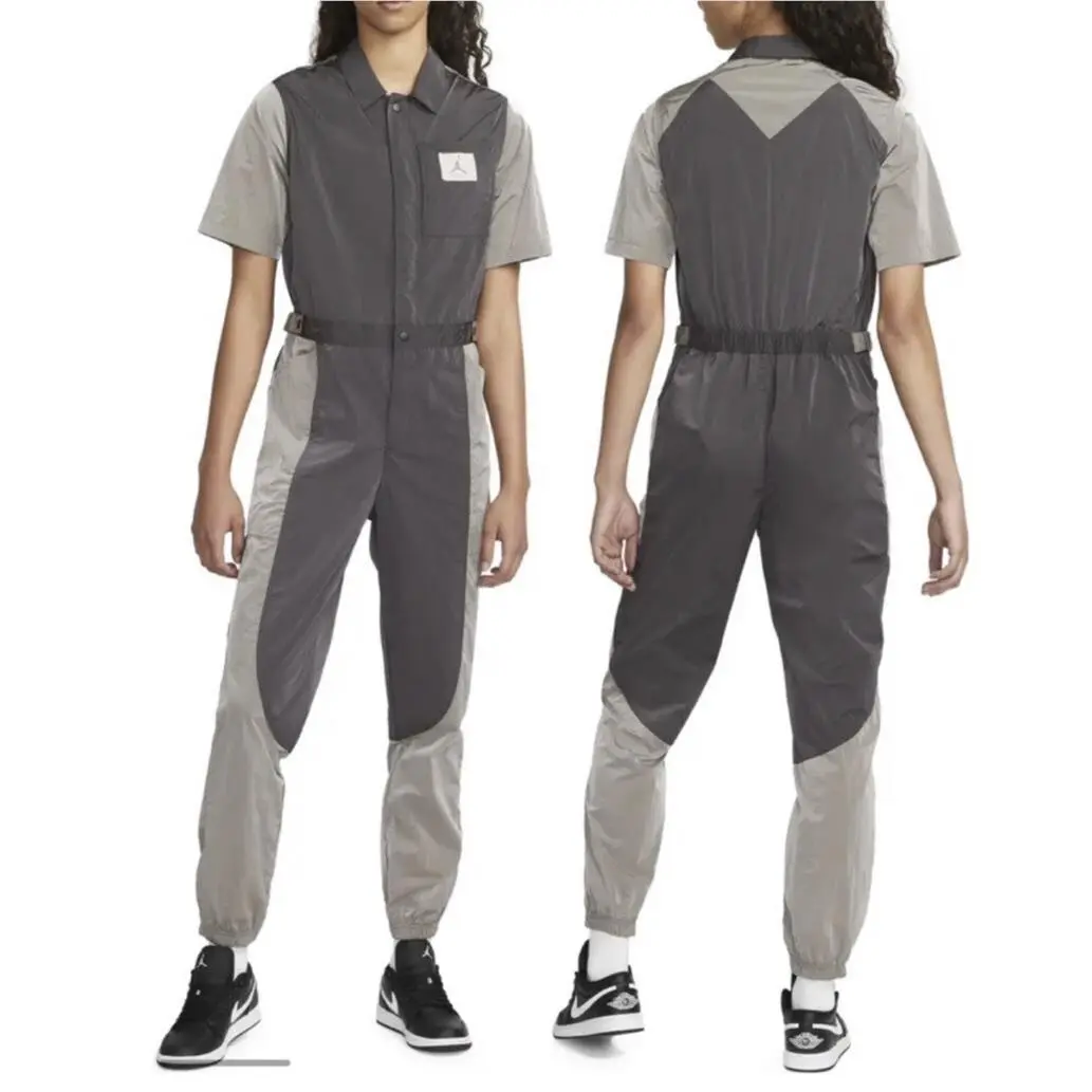 Nike clothing - Gray 0