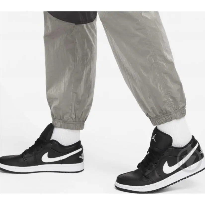 Nike clothing - Gray 3
