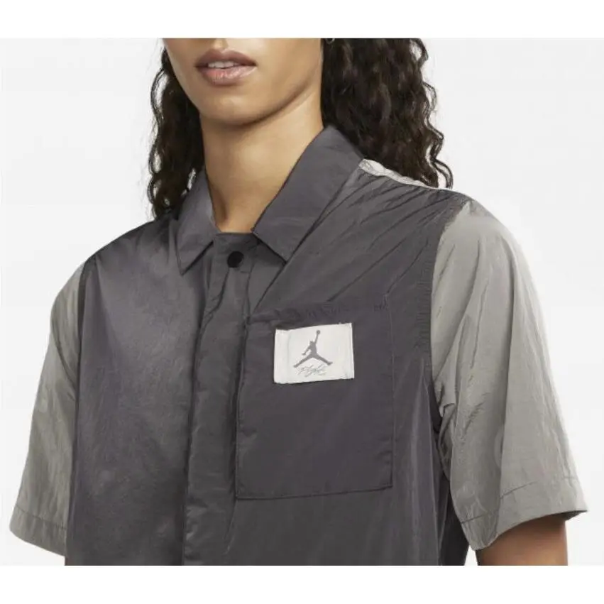 Nike clothing - Gray 6