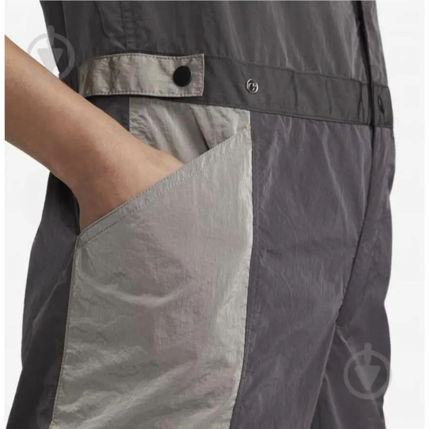 Nike clothing - Gray 4