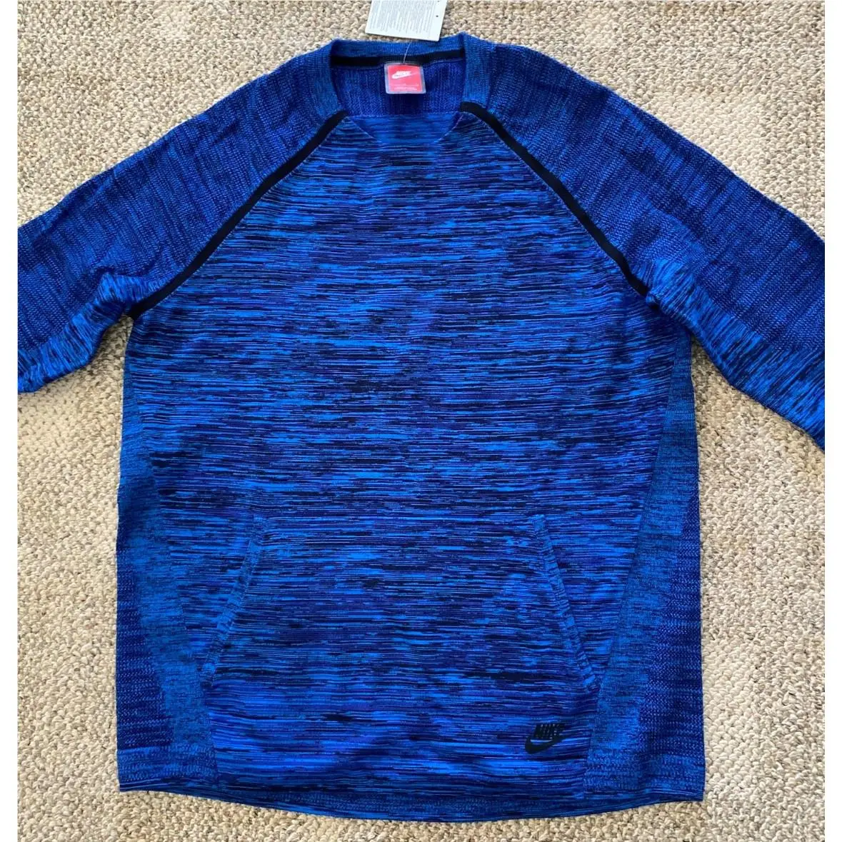 Nike clothing - Nike Tech - Tech - 728673 - Blue (UPC: 091205372917) 0