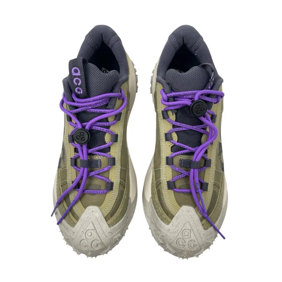Nike shoes - Green 0