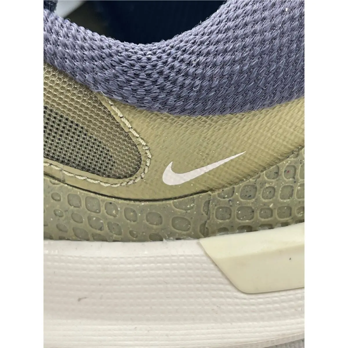 Nike shoes - Green 3