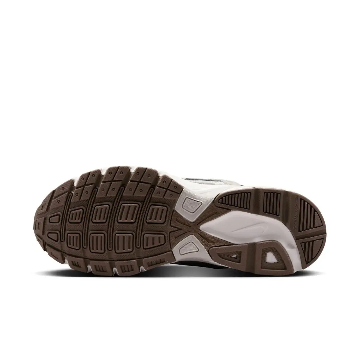 Nike shoes - Brown (UPC: 197862035230) 1