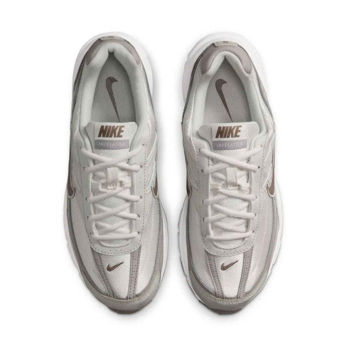 Nike shoes - Brown (UPC: 197862035230) 2